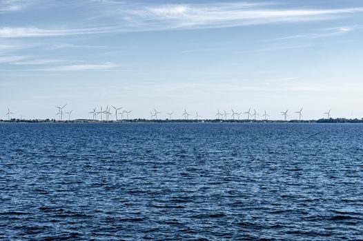 Turbine Flowmeter selection criteria - Output Signals: Pulse, 4–20 mA, HART, and Battery Power