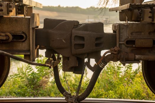 Universal Joint vs Disc Coupling - Selection Criteria: When to Use Each