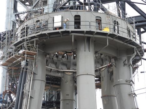 Vertical Lift Module price and cost guide - Unit price vs installed price: what the gap covers