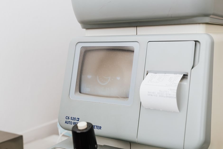 VMM vs Surface Roughness Tester: pick the right instrument for the job