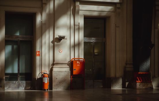 fire extinguisher certification checklist for warehouse operation - Common Failure Modes and Traceable Sourcing
