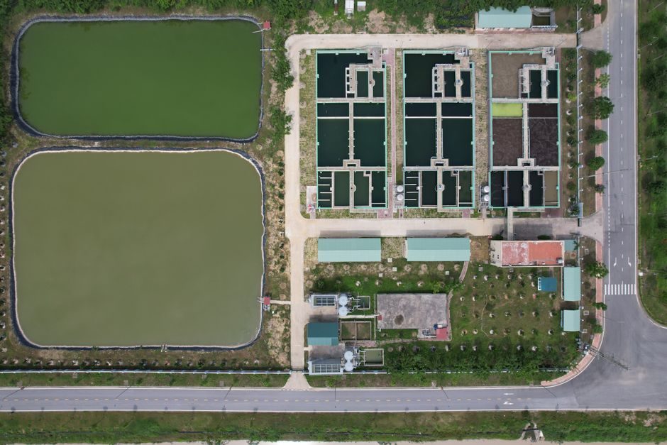 Water Treatment SCADA Selection: Cybersecurity Architecture and I/O Scalability Criteria