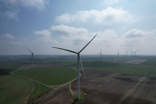 wind turbine manufacturing process overview - Limits, Failure Modes and Standards Touchpoints