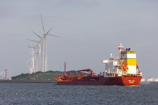 wind turbine industry trends 2026 - Size Bands, Vessel Constraints and the Logistics Ceiling