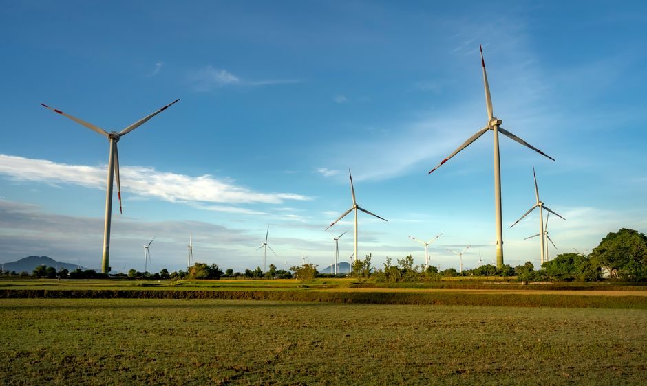 Wind Turbine Smart Manufacturing and Automation: 2026 Field Map