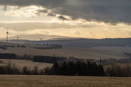 wind turbine suppliers and manufacturers list - Linked Component Sourcing: Magnets, Castings, Sensors