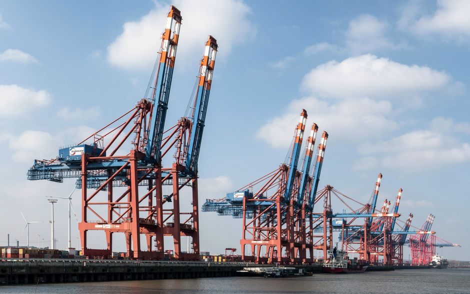 Wind Turbine Supply Chain 2026: Traceability, Tariff and Logistics Risks Mapped