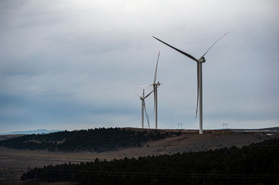 Wind Turbine Upstream and Downstream Supply Chain 2026: Magnets, Cabling and Controls