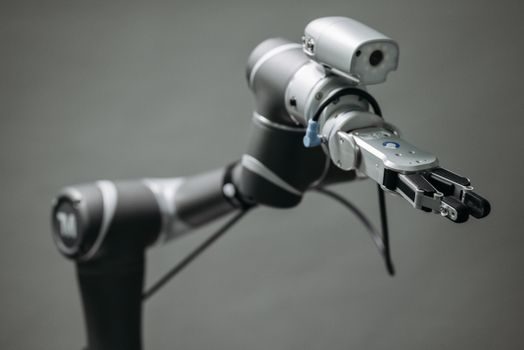Wrapping Machine selection criteria - Automation, Controls, and Integration