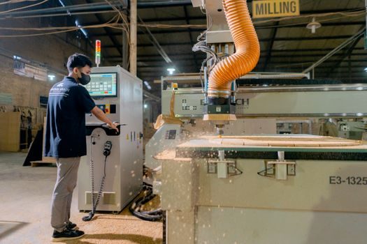 Zinc Die Casting Machine selection criteria - Control Stack, CNC Tie-In and QA