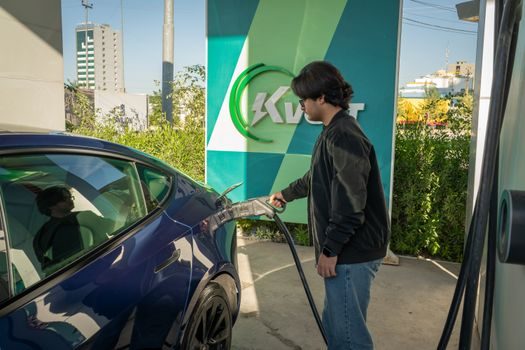 DC fast charger suppliers and manufacturers list - Selection Criteria a Buyer Should Lock Down Before Quoting