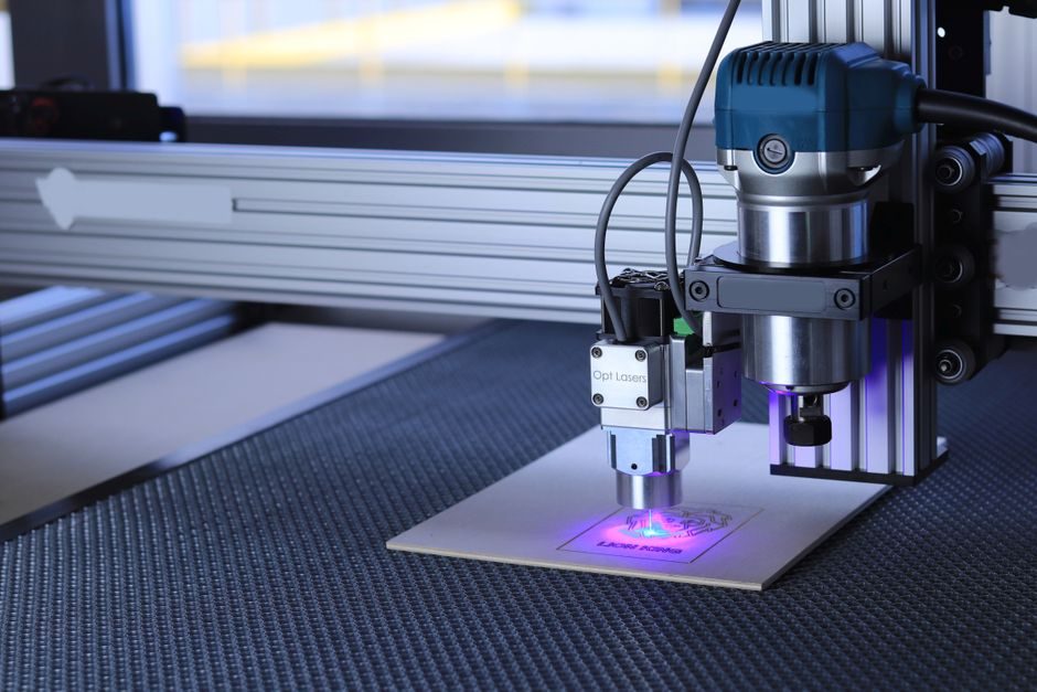 3D Printing Manufacturing Equipment Guide: Process, Spec, Selection
