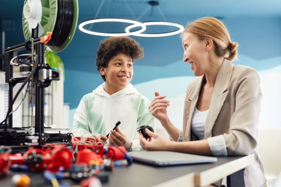 3D Printing OEM vs ODM: Spec Decision Map for 2026 Buyers