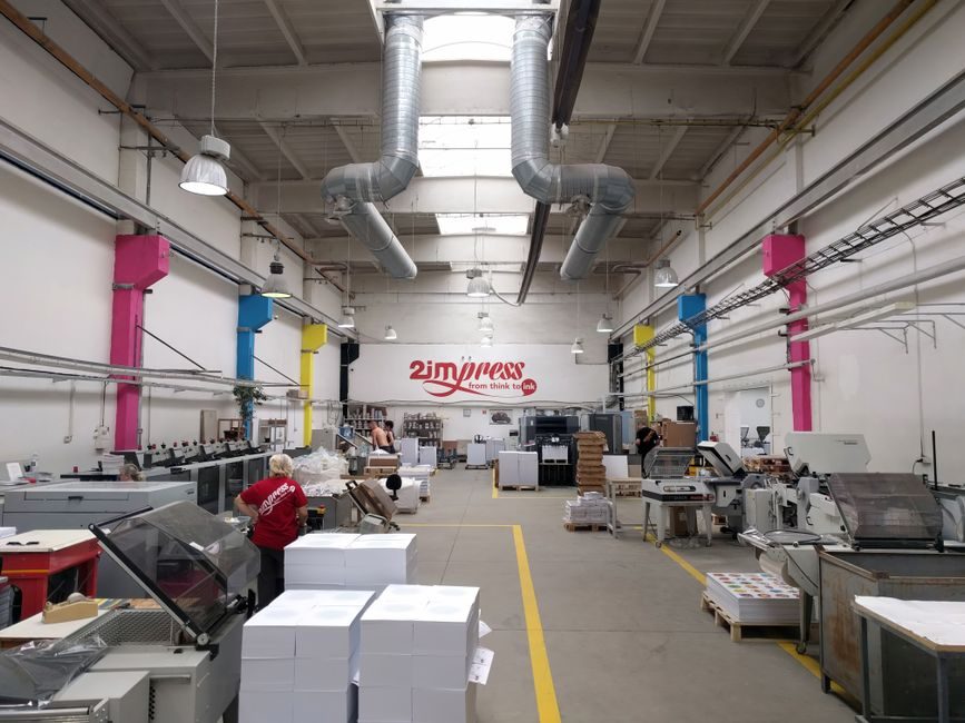3D Printing Production Line Design: 2026 Spec and Workflow Map