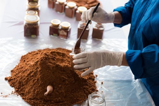 3D printing raw material sourcing guide - Powder Family — SLS Nylon, TPU and Specialty Blends