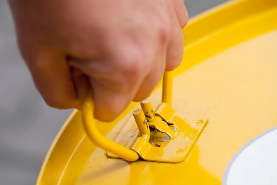 55-Gallon Drum Suppliers: Steel, HDPE and Stainless Options for 2026 Buyers