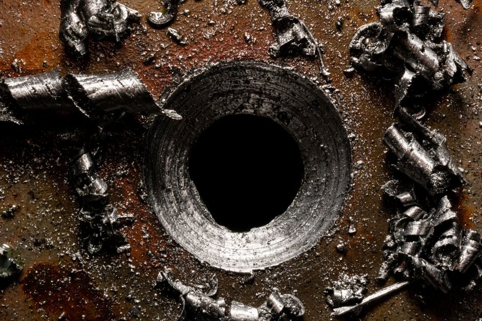 Abrasives Manufacturing Process: Grain, Bond, and Backing Spec Map