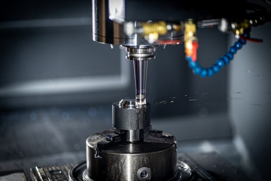 Abrasives Smart Manufacturing Stack: 2026 Automation Map