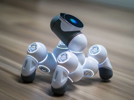 ABS plastic smart manufacturing and automation - AI, Robotics and the 2026 Hiring Signal