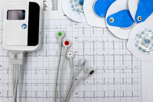 Accelerometer selection criteria -