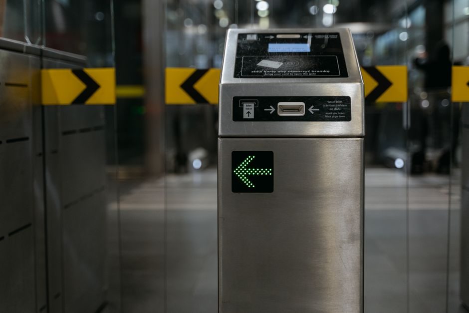 Access Control Installation: Three-Layer Spec Map for Field and Rack