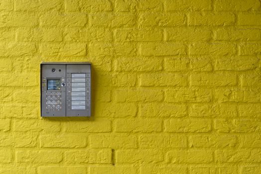 Access Control System installation guide - Initial configuration: serial console before GUI admin