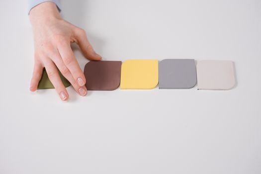 Additive Manufacturing Material types and classifications - Selection checklist and a final sourcing signal