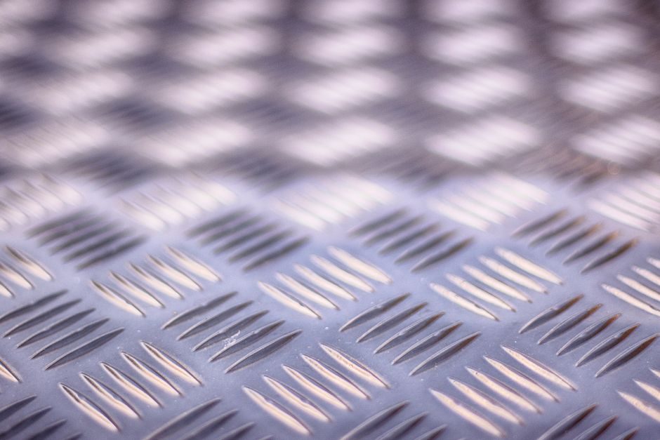 Additive Manufacturing Material Types: Metal Powder Spec Map and Process Fit