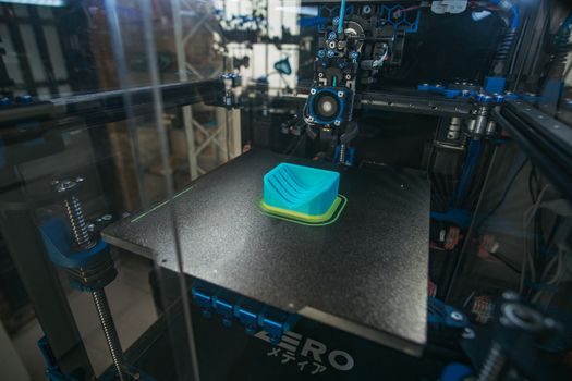 additive manufacturing manufacturing quality standards - What This Stack Is and Is Not Good For