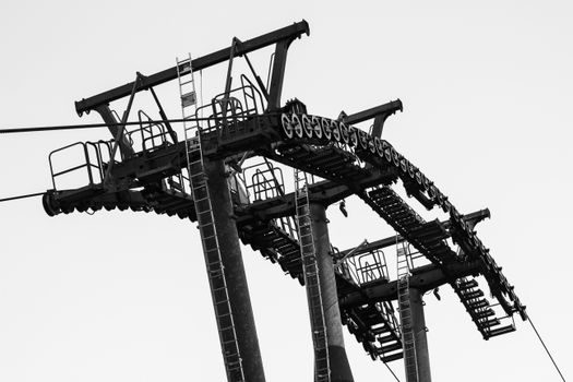 Aerial Work Platform types and classifications - Limits, Failure Modes and What Not to Specify