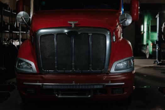 Aerial Work Truck advantages and disadvantages - Power Source: Diesel, Electric, and Hybrid