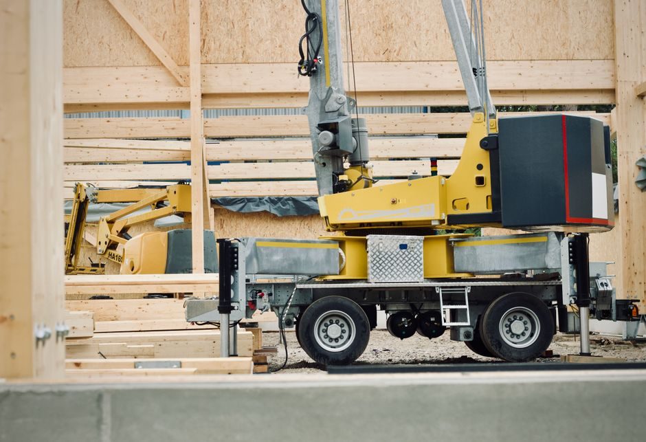 Aerial Work Truck Advantages and Disadvantages: A Spec-Driven Trade-Off Map