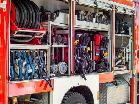 Aerial Work Truck sizing and selection guide - Where This Connects to Adjacent Equipment Selections