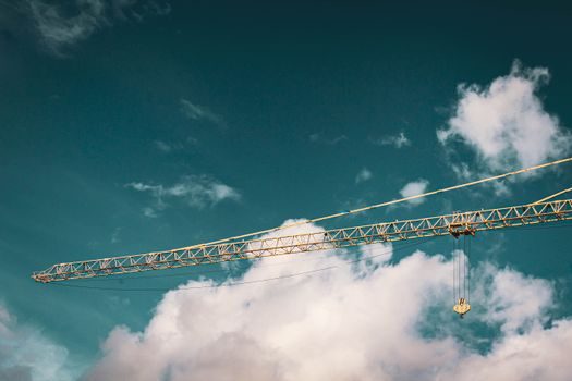 Aerial Work Truck types and classifications - Working-Height and Outreach Bands: A Side-by-Side Comparison