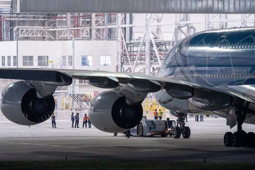 aerospace production technology explained - Selection criteria for aerospace production processes