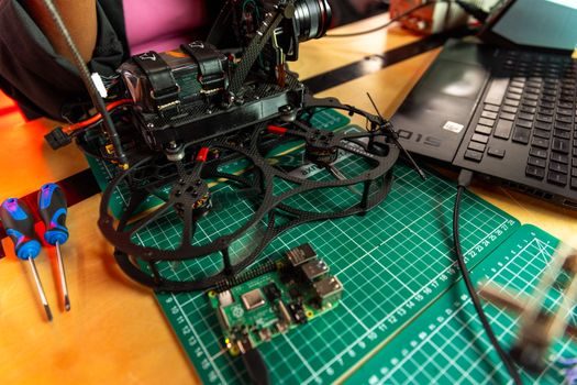 AGV Robot installation guide - Power, Charging and Battery-Room Engineering