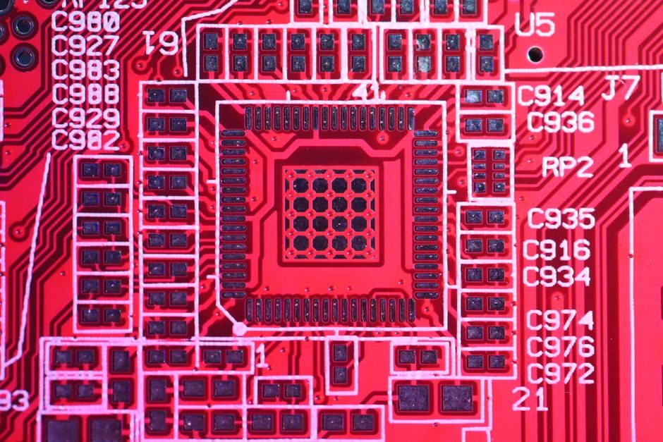 AI Chip Maker Map 2026: GPU, NPU, ASIC and Foundry Stack