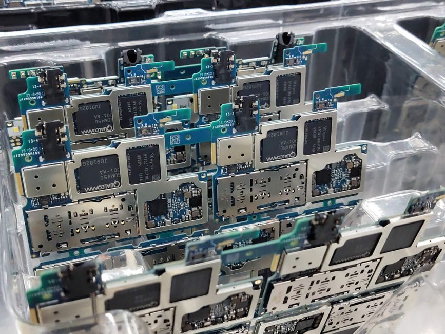 AI Chip Manufacturing Quality Standards: 2026 Spec Map