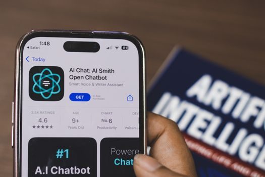 AI chip supply chain analysis 2026 - Analyst and planner headcount: the labour constraint behind the software