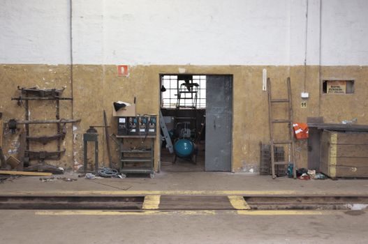 air compressor production technology explained - Variable-Speed Drive: The 2026 Default in Factory Air