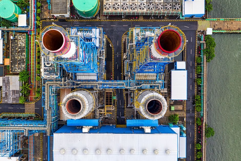 Air Compressor Upstream and Downstream Industries: 2026 Sourcing Map
