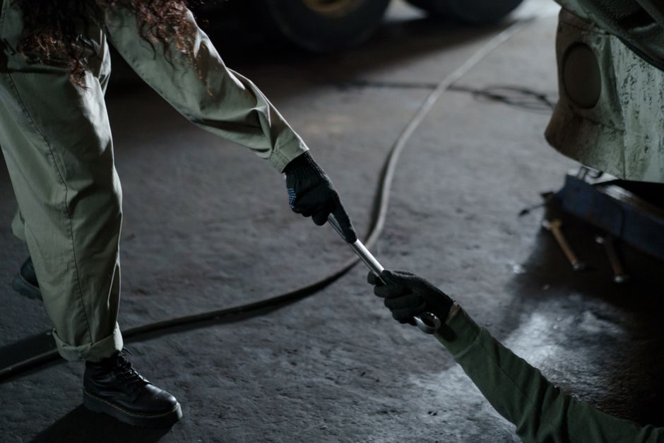 Air Impact Wrench: Power, Air Prep and the Real Cost of Going Pneumatic