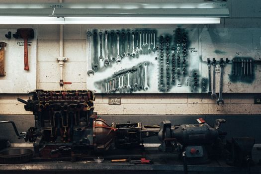Air Impact Wrench total cost of ownership analysis - Failure modes, sourcing standards, and trackable signals