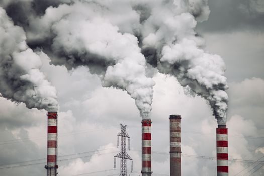 air pollution control system selection guide - Discharge-Limit Anchors and Continuous-Emission-Monitoring Discipline
