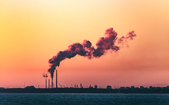 air pollution control system selection guide - Selection Constraints, Failure Modes and What to Keep Out of Scope