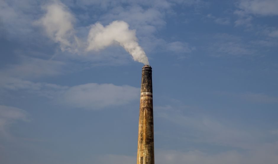 Air Pollution Control System Suppliers and Manufacturers: 2026 Sourcing Map