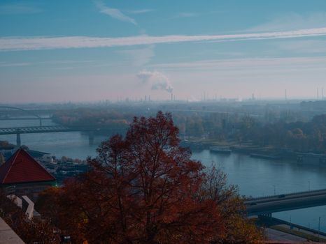 Air Quality Monitor selection criteria - Selection Criteria: 5 Hard Filters