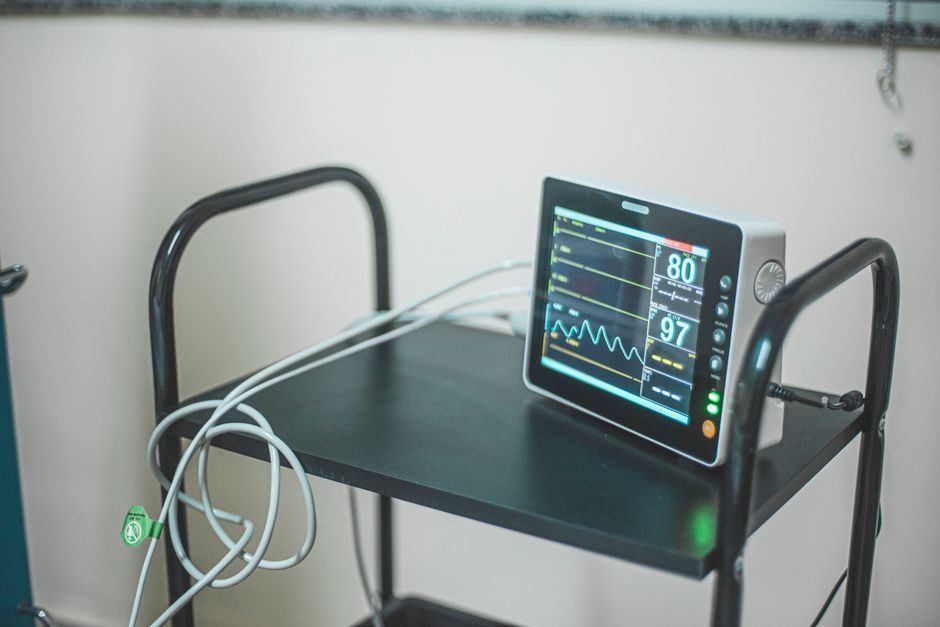 Air Quality Monitor Selection Map: Sensor Class, Pollutant Target, and Duty Match