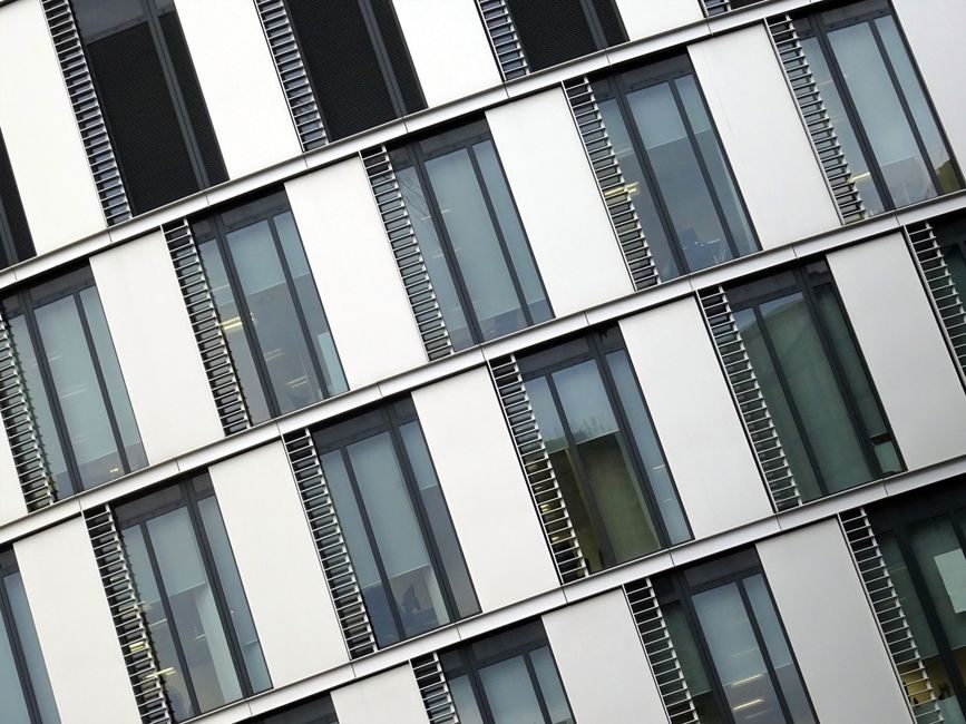 Aluminum Coil vs Aluminum Window & Door: Spec-First Procurement Map