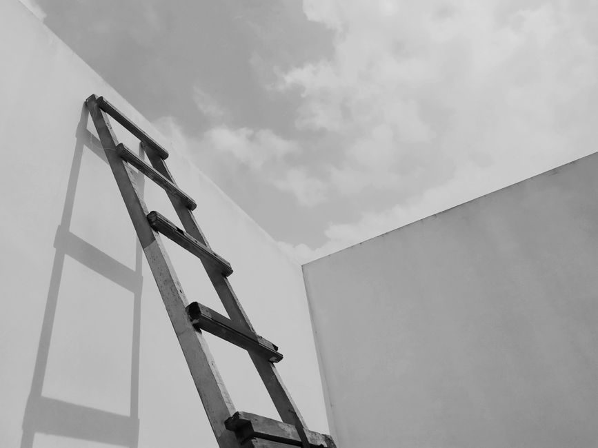 Aluminum Ladder Spec Map: Alloy, Duty Class, Working Height and Joint Type